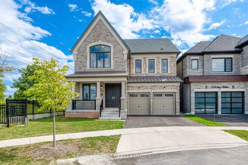 1144 Stag Hollow, Oakville, ON, L6M5M4 | Card Image