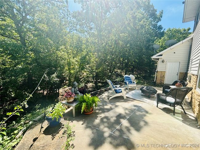 1717 Rose Ln, House other with 3 bedrooms, 2 bathrooms and null parking in Eufaula OK | Image 43
