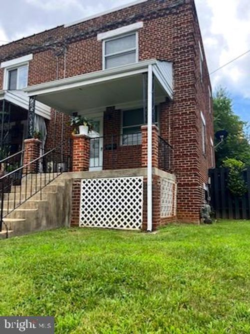 301 Atlantic St Se, WASHINGTON, DC, 20032-3013 | Card Image