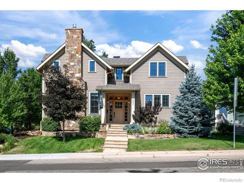 1001 Lincoln Avenue, Louisville, CO, 80027 | Card Image