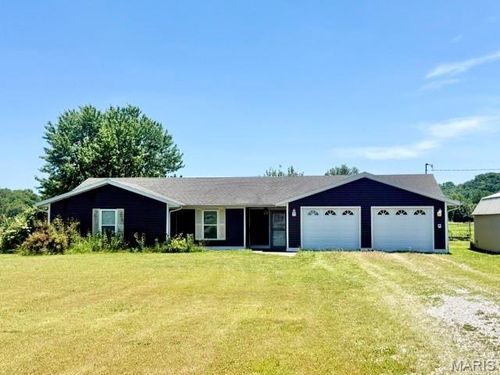 12801 Saverton West Dr, New London, MO, 63459-3652 | Card Image