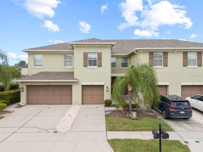 9425 Trumpet Vine Loop, Townhouse with 3 bedrooms, 2 bathrooms and null parking in Trinity FL | Image 1