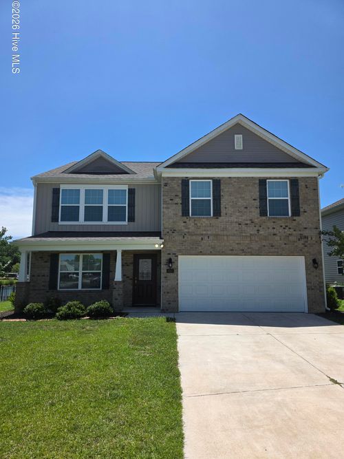 602 Lake Tyler Dr, New Bern, NC, 28560 | Card Image