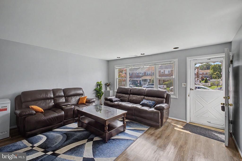 Residential in BALTIMORE 4