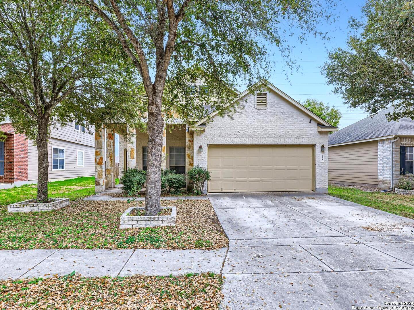 Clapboard Run, Cibolo, TX 78108