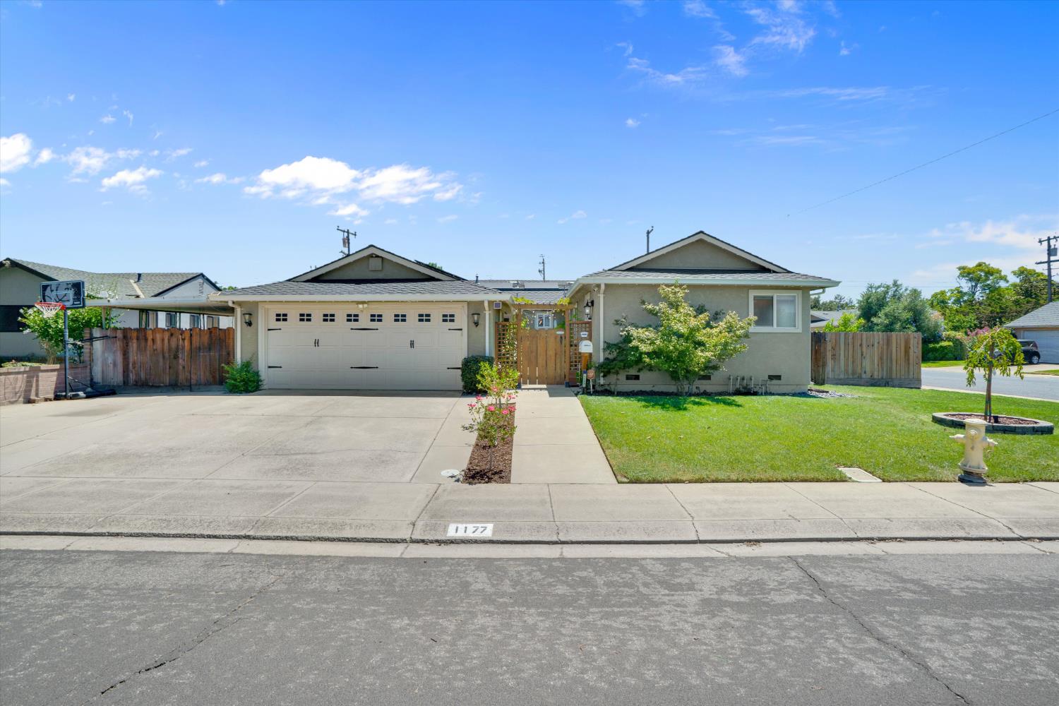 Residential in Manteca 2