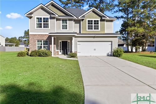 216 Cypress Lakes Drive, Bloomingdale, GA, 31302 | Card Image