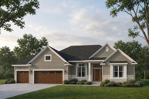 lt41-419 Ingleside Court, Dousman, WI, 53066 | Card Image