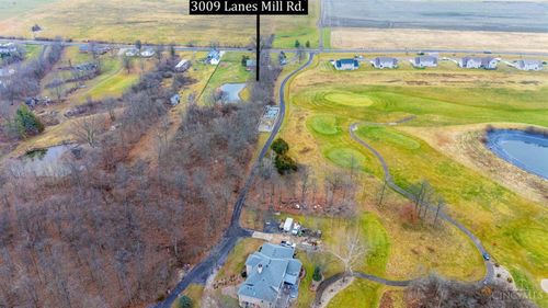 3009 Lanes Mill Rd, Hanover Twp, OH, 45056 | Card Image