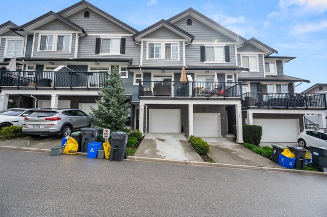 12 - 7157 210 Street, Townhouse with 3 bedrooms, 2 bathrooms and 2 parking in Langley BC | Image 32