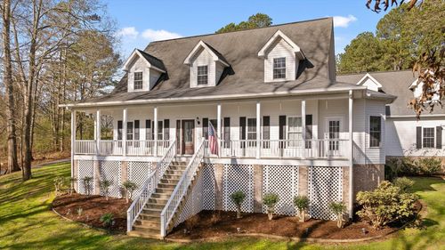 895 Ross Hollow Road, Ringgold, GA, 30736 | Card Image