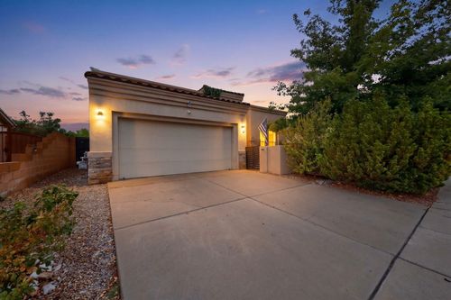 8312 Hawk Eye Rd Nw, Albuquerque, NM, 87120-3791 | Card Image