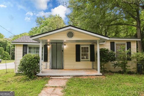 293 E Carver Dr, Athens, GA, 30601-3208 | Card Image
