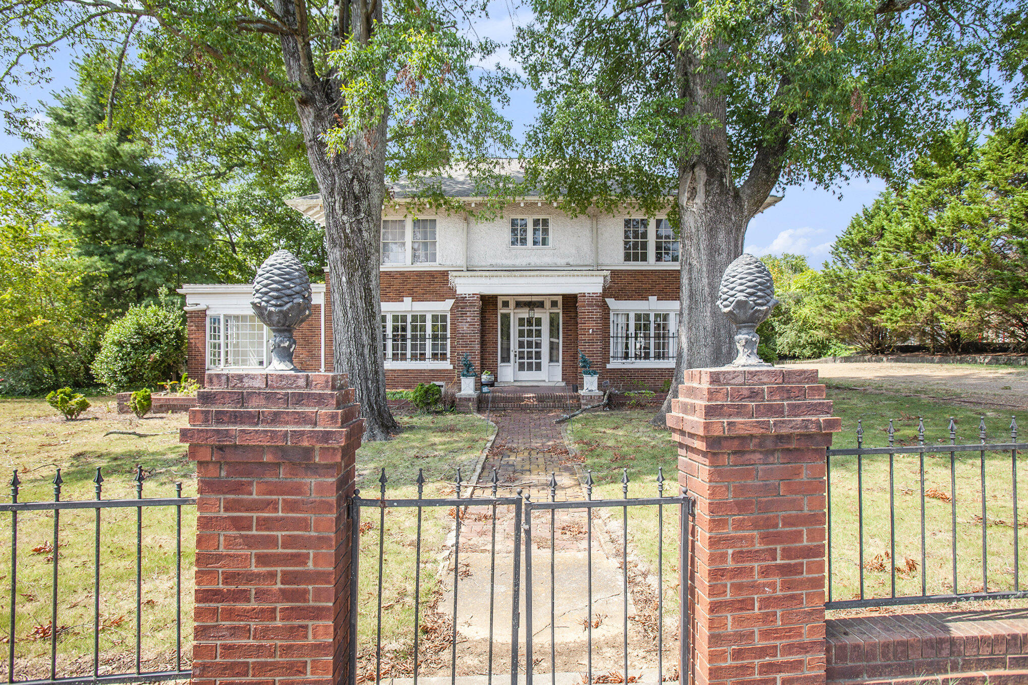 Commerce St, Summerville, GA 30747