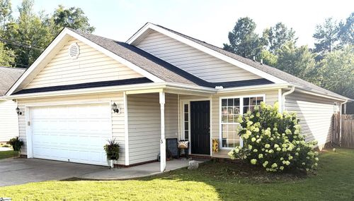 5 Cedar Brook Ct, Greenville, SC, 29611-2053 | Card Image