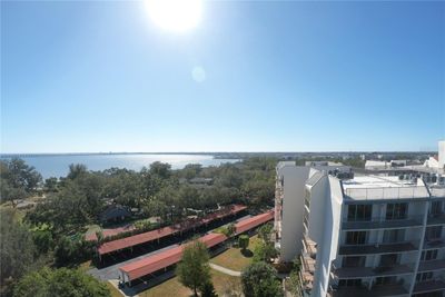 705 - 2699 Seville Boulevard, Condo with 2 bedrooms, 2 bathrooms and null parking in CLEARWATER FL | Image 2