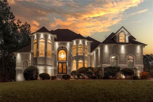 170 Longcreek Dr, Fayetteville, GA, 30214-5346 | Card Image