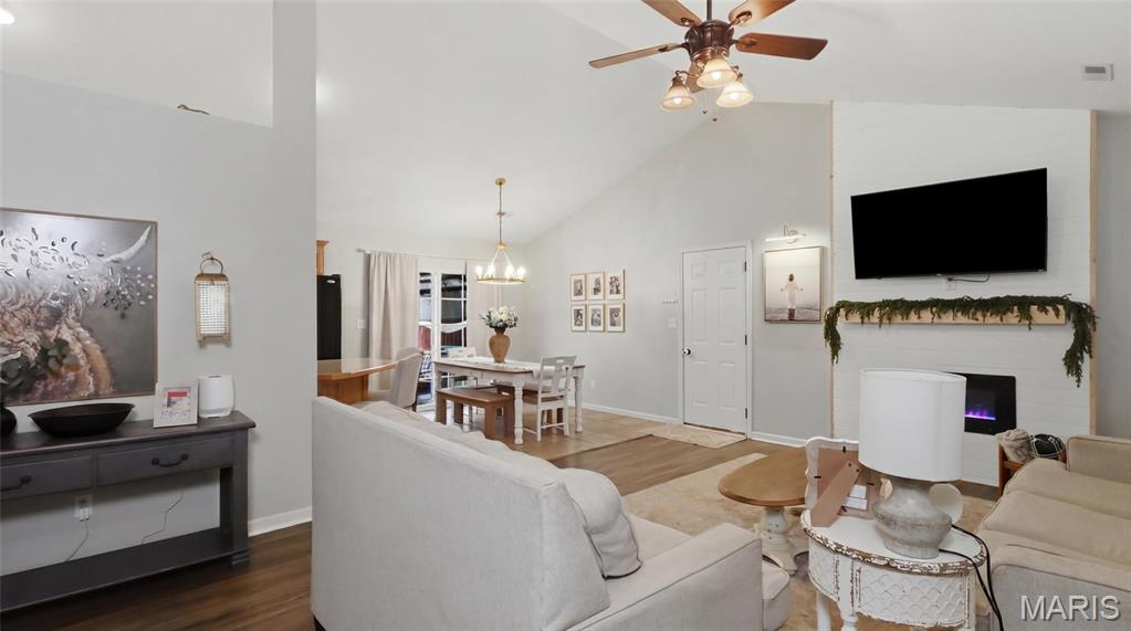 Residential in Waynesville 4