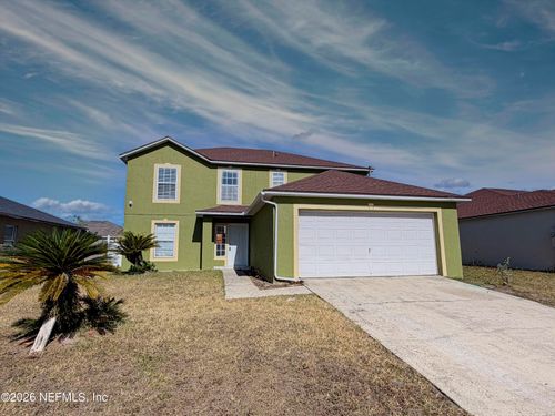 7321 Fox Grove Rd, Jacksonville, FL, 32244-4271 | Card Image