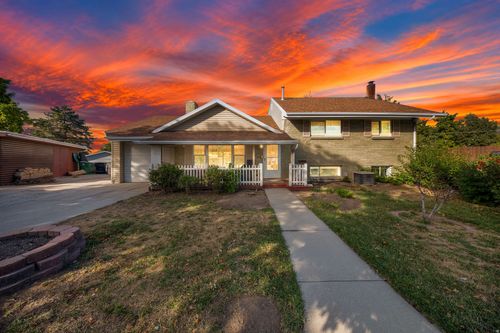 556 W Greenleaf Dr, Murray, UT, 84123-5634 | Card Image