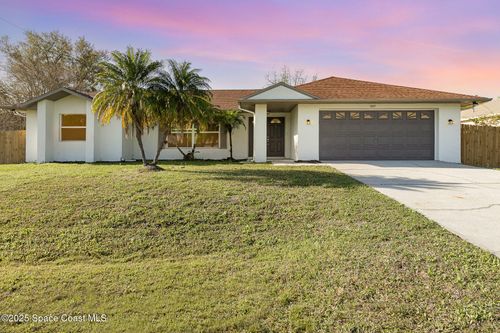 1685 Ashboro Circle Se, Palm Bay, FL, 32909 | Card Image