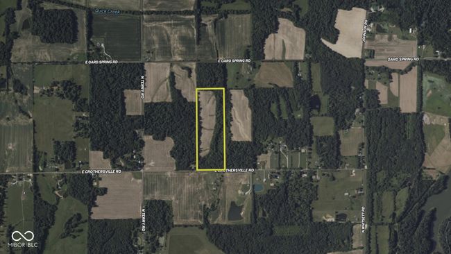 0 E Crothersville Rd, Home with 0 bedrooms, 0 bathrooms and null parking in Austin IN | Image 43