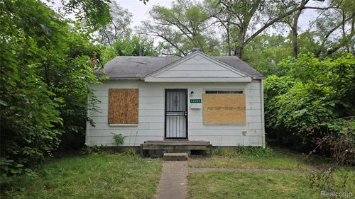 14308 Rockdale St, Detroit, MI, 48223-2519 | Card Image