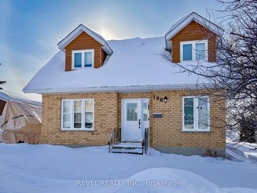 198 Lois Cres, Timmins, ON, P4P1G7 | Card Image
