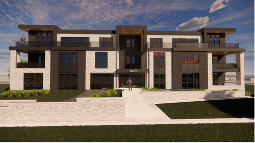 2b-150 Broadway Ave S, Wayzata, MN, 55391-2186 | Card Image