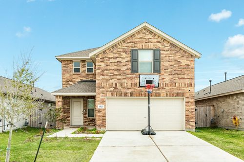1523 Windrose Bnd, Angleton, TX, 77515-1120 | Card Image