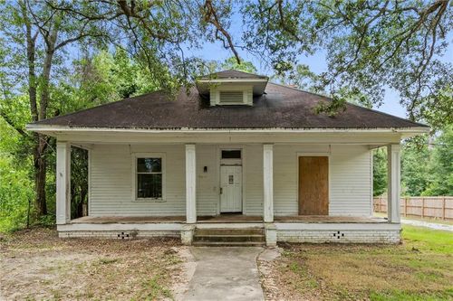 3614 W Rebel Road, Mobile, AL, 36612 | Card Image