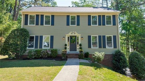 4541 Queen Anne Ct Se, Mableton, GA, 30126-1427 | Card Image