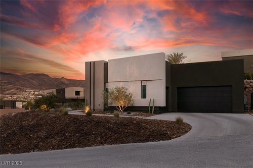 623 Dragon Mountain Ct, Henderson, NV, 89012-7268 | Card Image