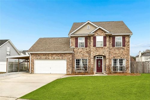 1004 Sterling Oaks Blvd, Slidell, LA, 70461-5356 | Card Image