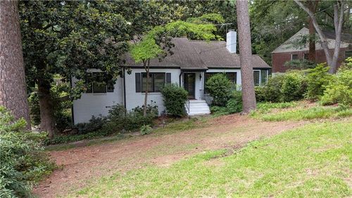4300 Rickenbacker Way Ne, Atlanta, GA, 30342-3713 | Card Image