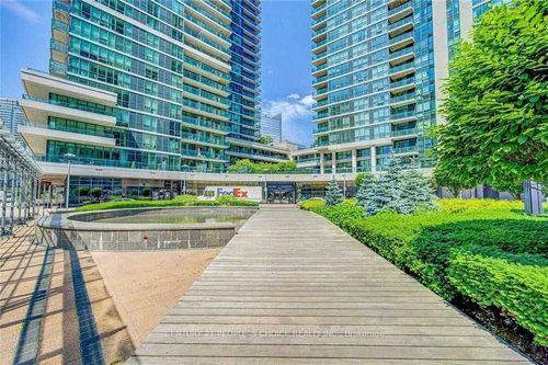 1403-33 Bay Street, Toronto, ON, M5J2Z3 | Card Image