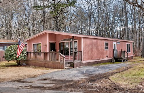 41 Leisure Way, Coventry, RI, 02816-6768 | Card Image