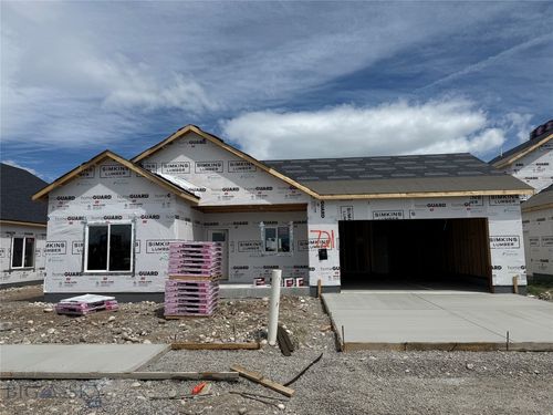 721 Spaniel Ln, Belgrade, MT, 59714-4171 | Card Image