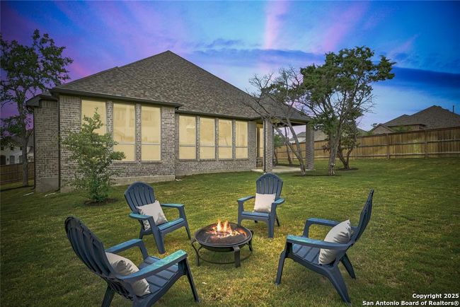 422 Quiet Oak Rd, House other with 4 bedrooms, 5 bathrooms and null parking in San Marcos TX | Image 30