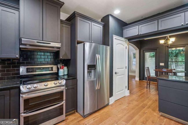 194 Morse Elm Loop, House other with 3 bedrooms, 4 bathrooms and null parking in Waleska GA | Image 10