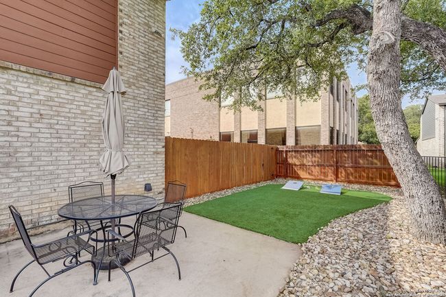APT-604 - 2718 Old Field Dr, Condo with 2 bedrooms, 3 bathrooms and null parking in San Antonio TX | Image 42