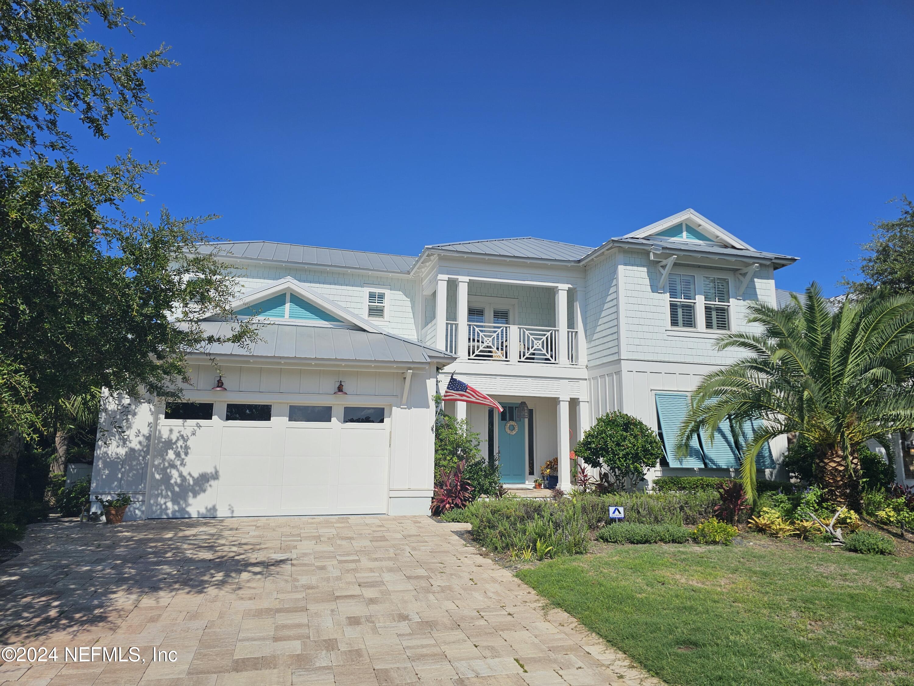 Atlantic Beach Dr, Atlantic Beach, FL 32233