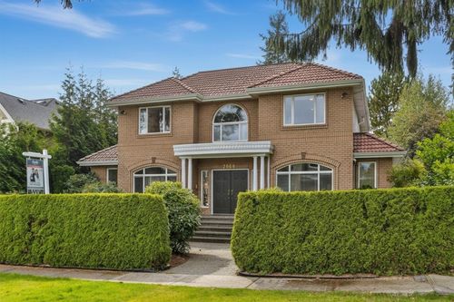 2868 W 36th Ave, Vancouver, BC, V6N2R1 | Card Image