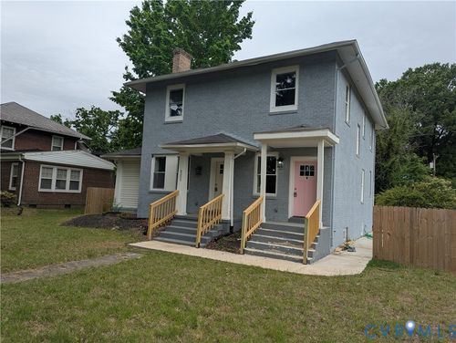 4202 Chamberlayne Ave, Richmond, VA, 23227-5010 | Card Image
