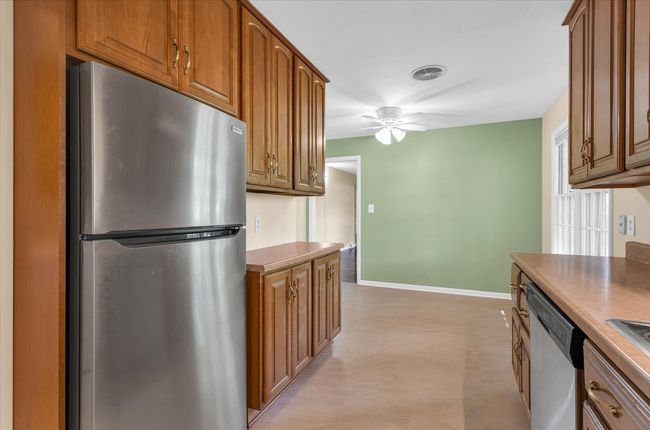 29 Dixie Acres Rd, House other with 2 bedrooms, 1 bathrooms and 2 parking in Danville IL | Image 15