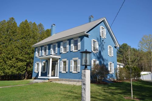 297 Railroad St, Johnson, VT, 05656-9299 | Card Image