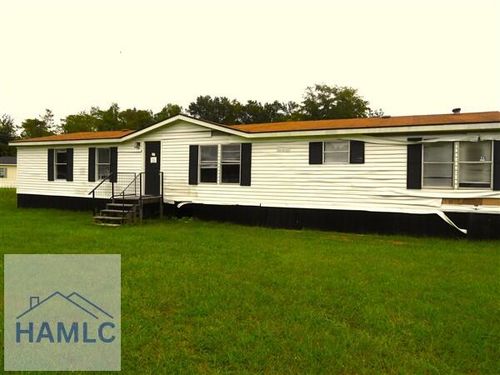 258 Country Lane Ne, Ludowici, GA, 31316 | Card Image