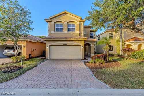 10120 N Golden Elm Dr, ESTERO, FL, 33928-3479 | Card Image