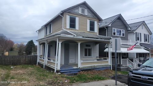 131 Espy St, Nanticoke, PA, 18634-4303 | Card Image