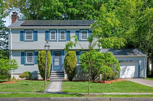 5 Palmer Rd, Beverly, MA, 01915-2709 | Card Image